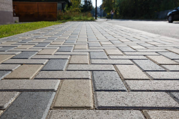 Best Brick driveway pavers in Sweet Springs, MO