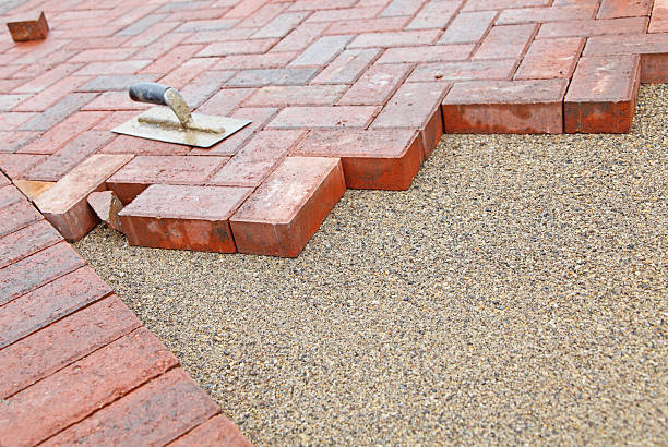  Sweet Springs, MO Driveway Pavers Pros