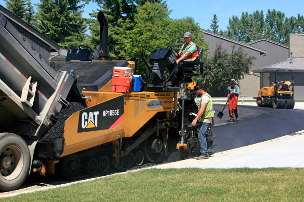 Best Environmentally-friendly driveway pavers in Sweet Springs, MO